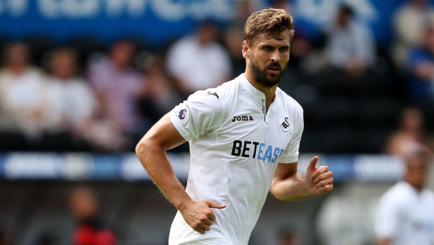 Swansea City v Stade Rennais - Pre-Season Friendly