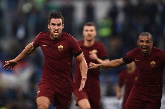 strootman