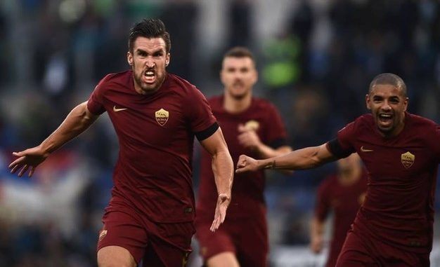 strootman