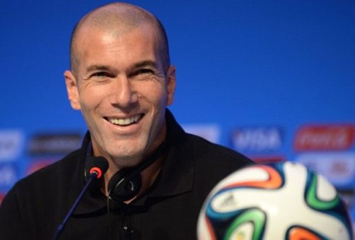 Zidane