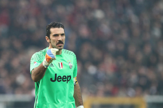 buffon