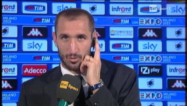 Chiellini