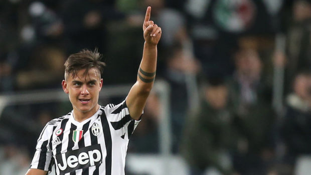 Dybala