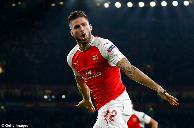 giroud
