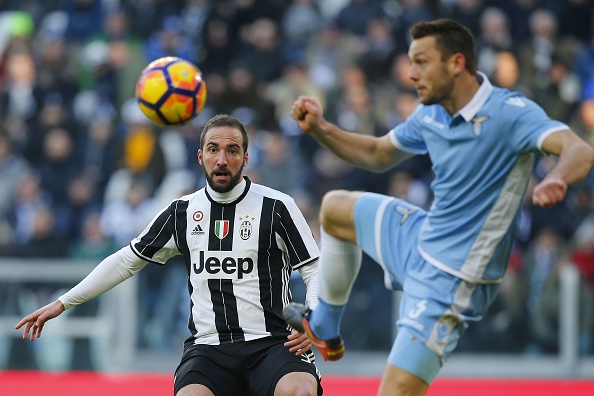 juve-lazio post