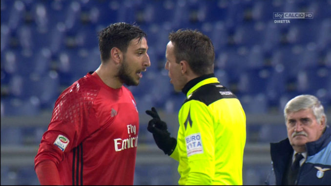 Donnarumma