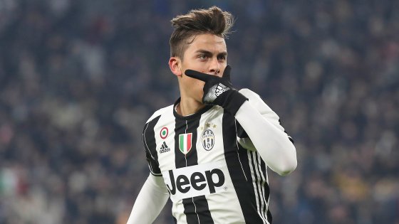 Dybala