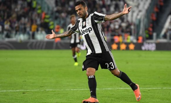 Dani Alves