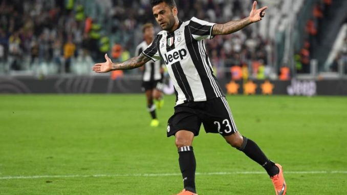 Dani Alves