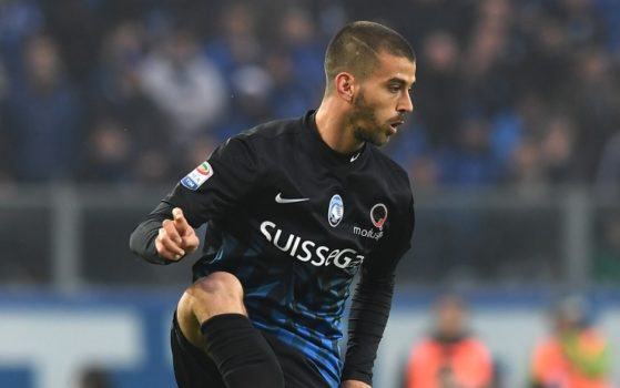 Spinazzola