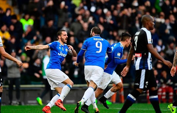 bonucci bonucci