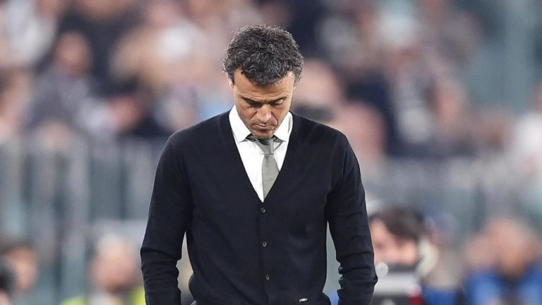 Luis Enrique