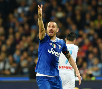 bonucci post