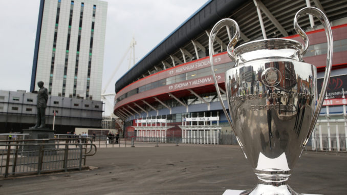 cardiff champions league cardiff champions league