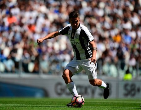 dybala