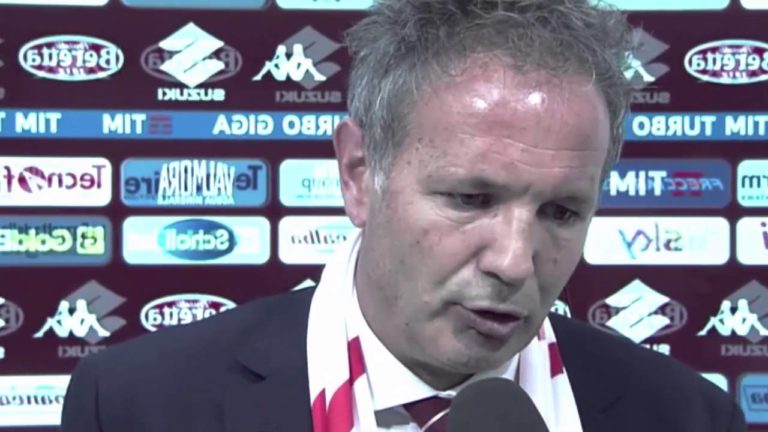 mihajlovic