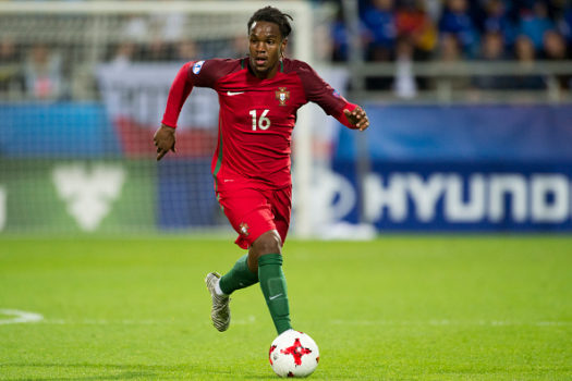 renato sanches