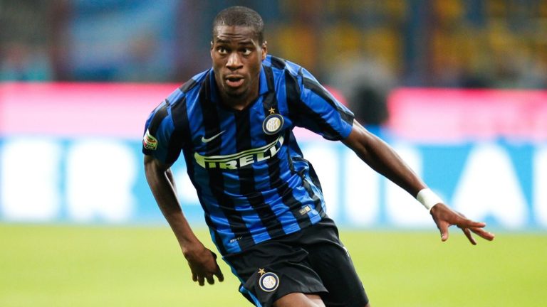 Kondogbia