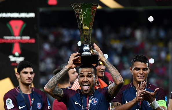 dani alves