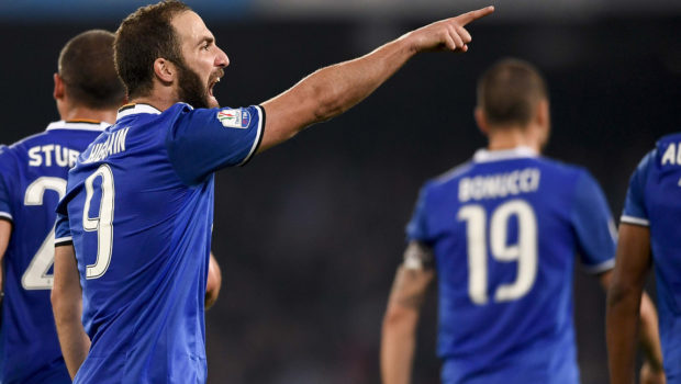 higuain adl