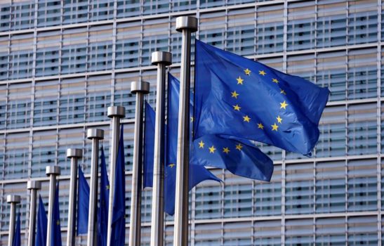 commissione europea