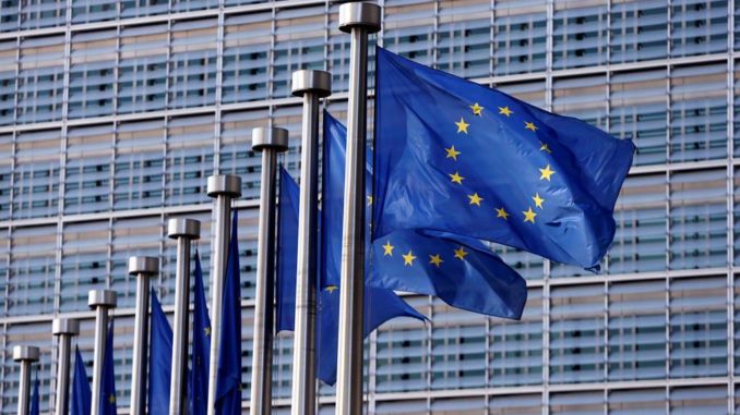 commissione europea commissione europea