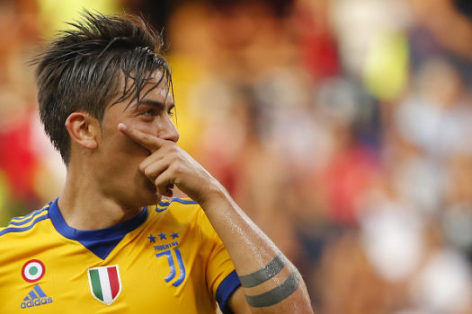 dybala