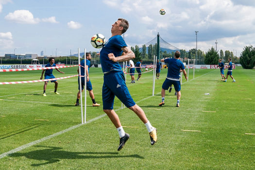 mandzukic