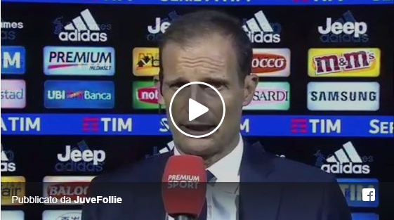 allegri fb