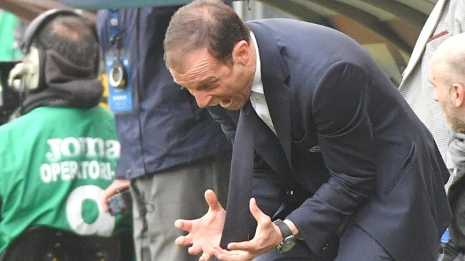 Allegri Allegri