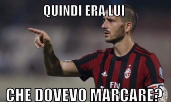 Bonucci