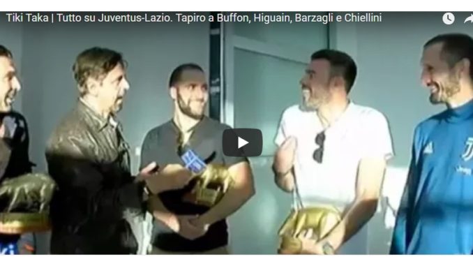 Buffon