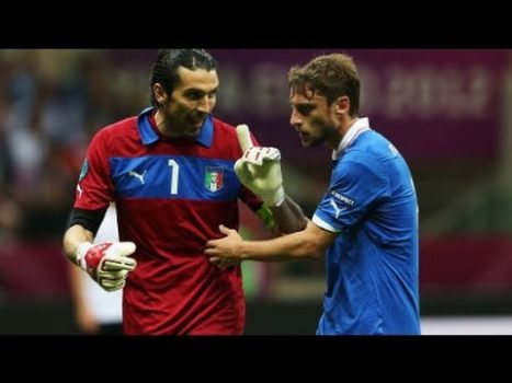 Buffon