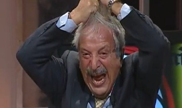 Crudeli Crudeli