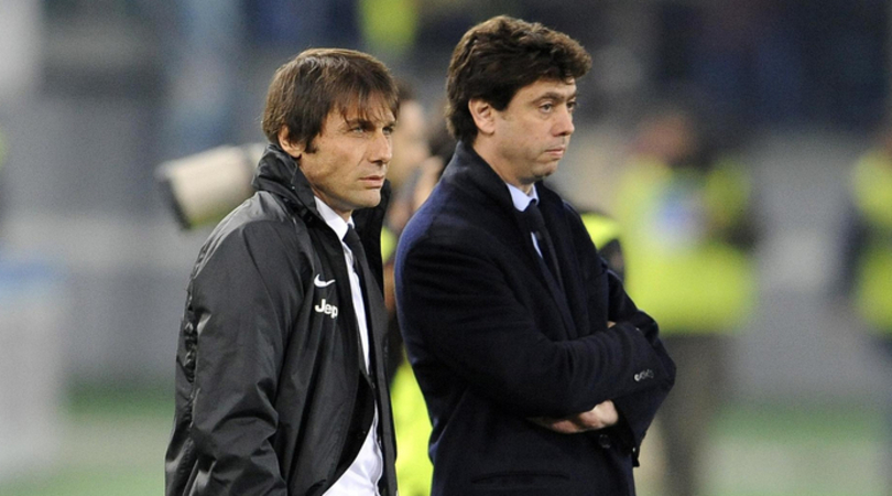 agnelli conte