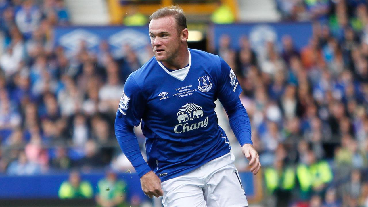 Rooney