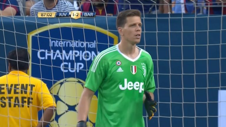Szczesny
