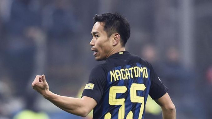 Nagatomo