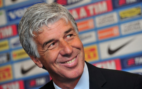 Gasperini