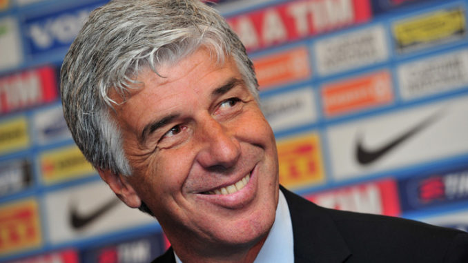 Gasperini Gasperini