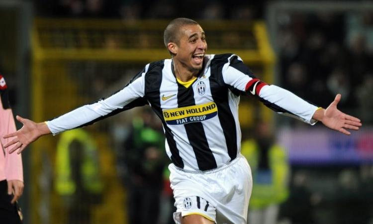 Trezeguet