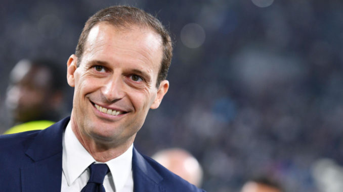 Allegri Allegri