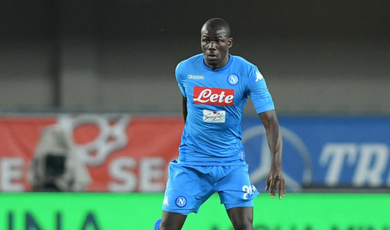 Koulibaly