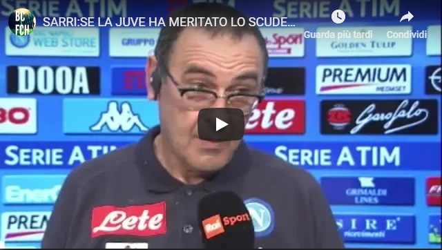 Sarri Sarri