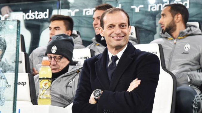 Allegri Allegri