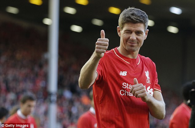 Gerrard