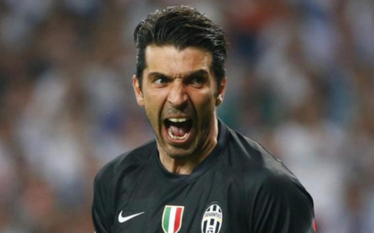 Buffon