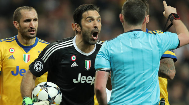Buffon