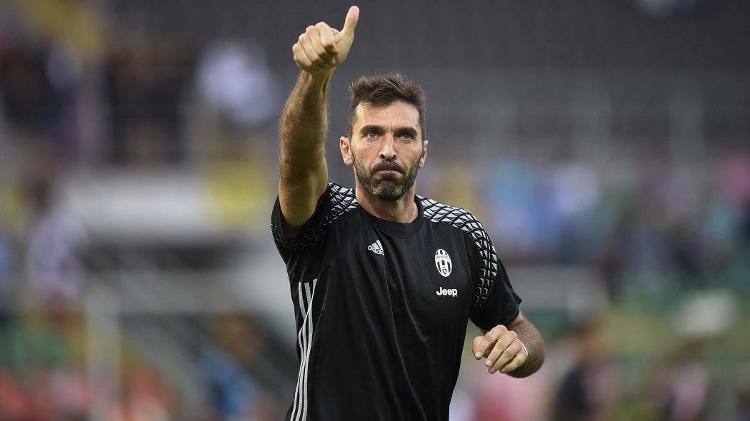Buffon