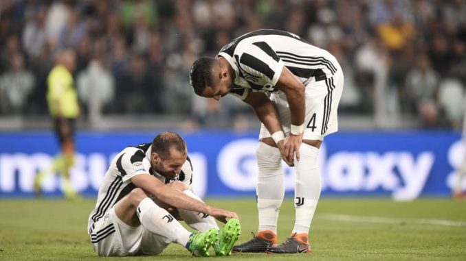 Chiellini Chiellini